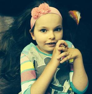 Fundraising Page: Brooklyn Butler