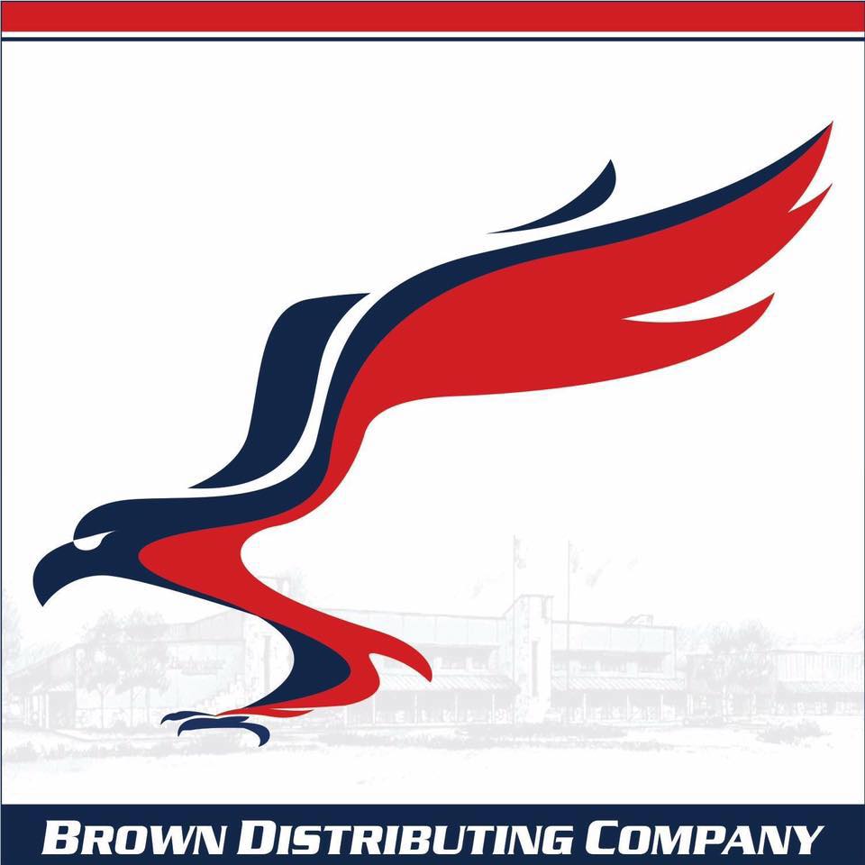 Brown Distributing Company