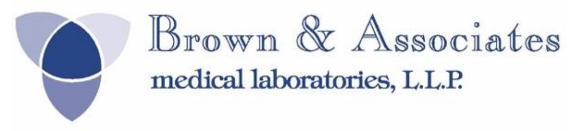 Brown & Associates Medical Laboratories