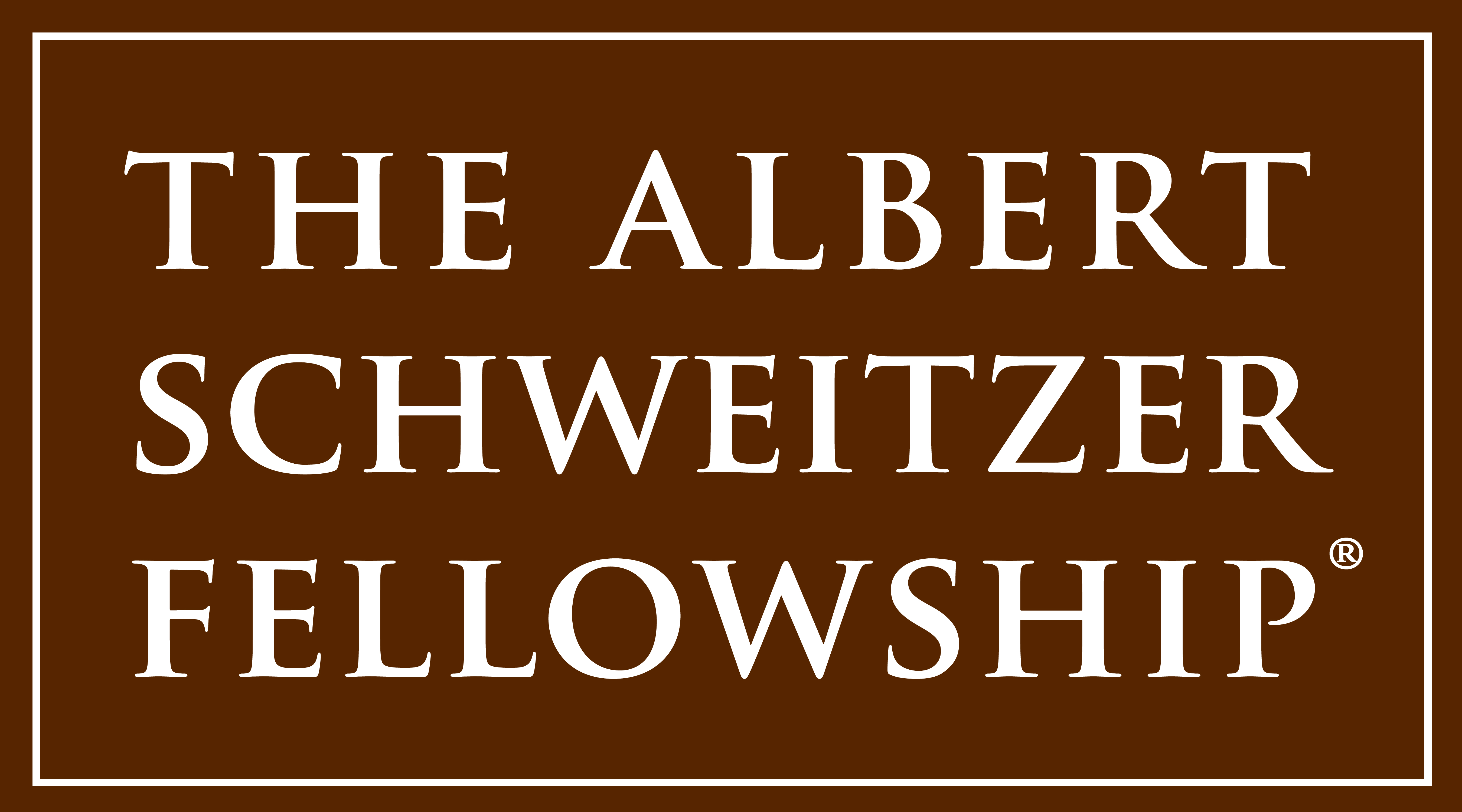 The Albert Schweitzer Fellowship of Alabama
