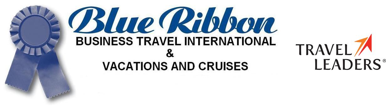 Blue Ribbon Travel