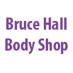 Bruce Hall Body Shop