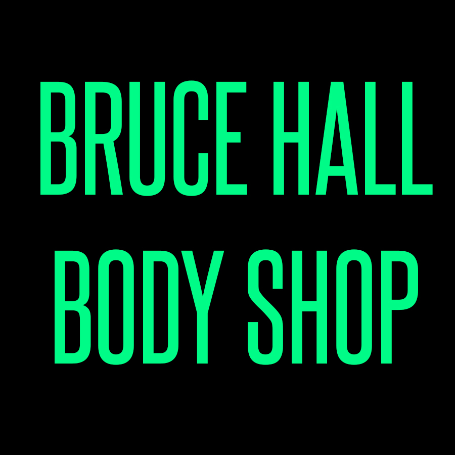 Bruce Hall Body Shop