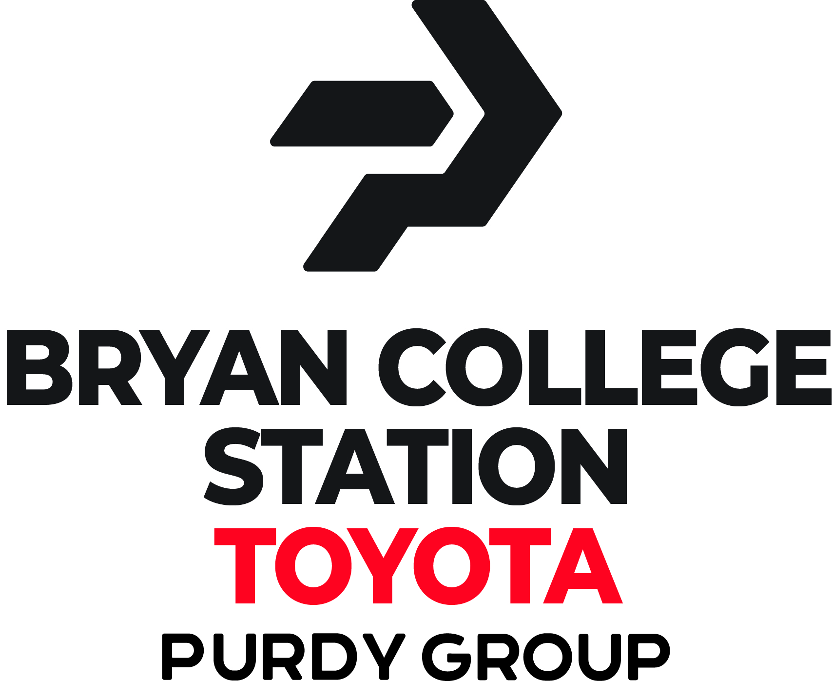 Bryan College Station Toyota - Purdy Group