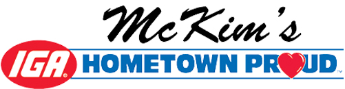 McKim's IGA