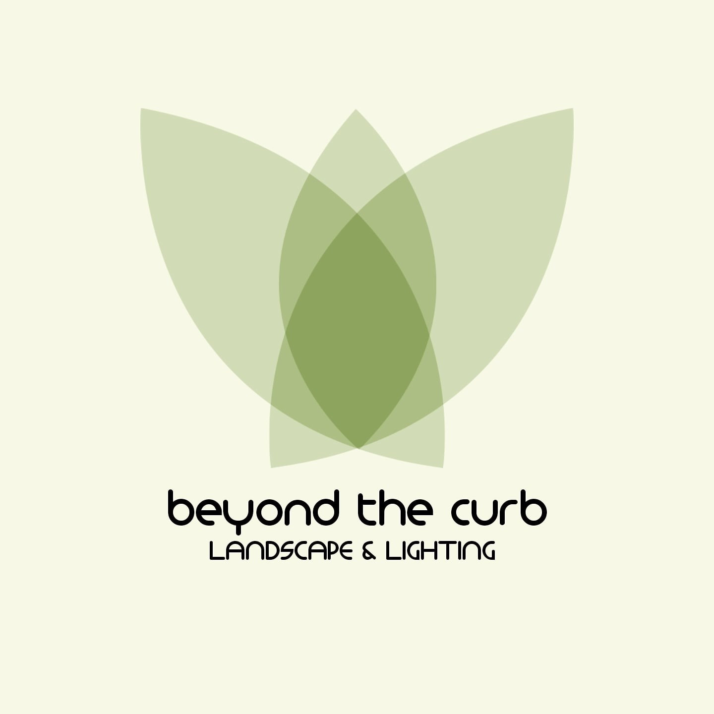 beyond the curb - LANDSCAPING & LIGHTING