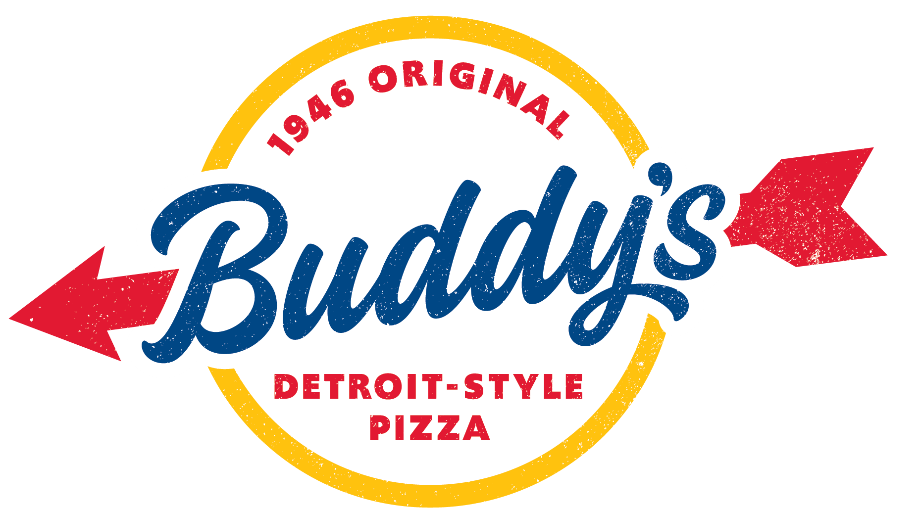 Buddy's Pizza 