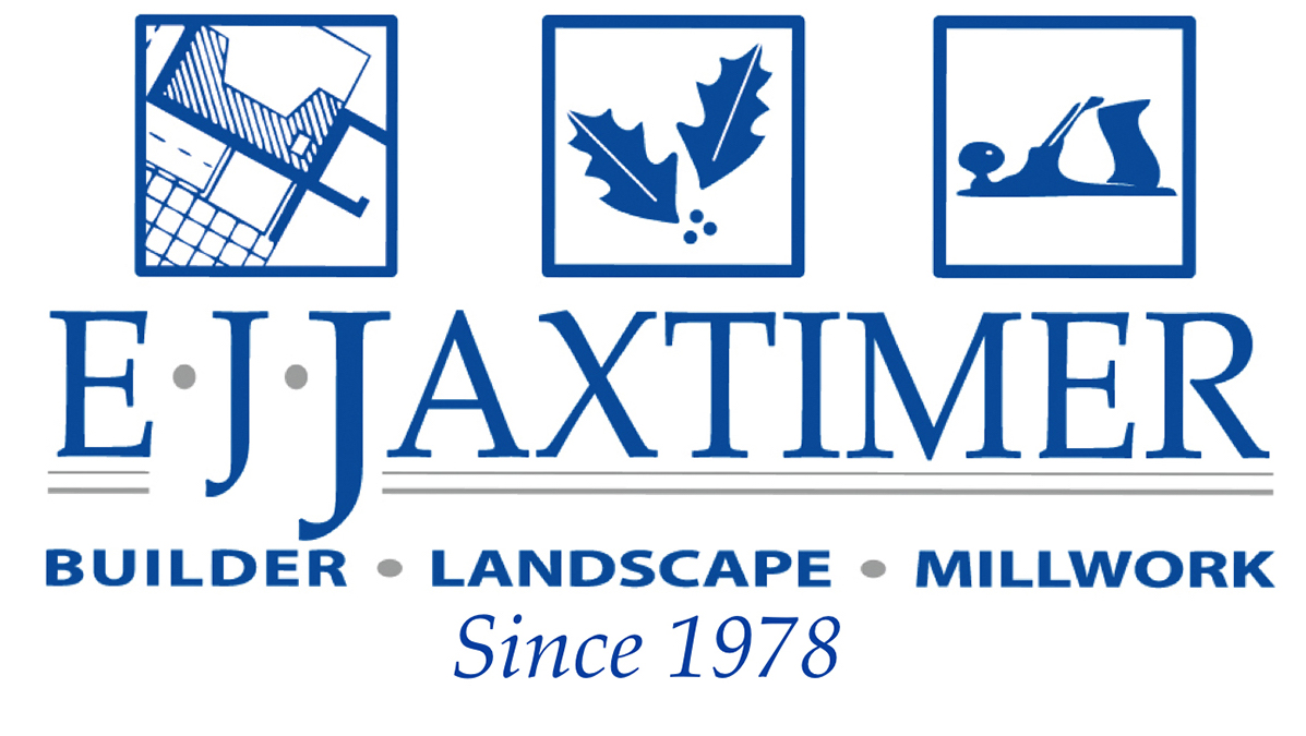 E.J. Jaxtimer Builder, Inc.