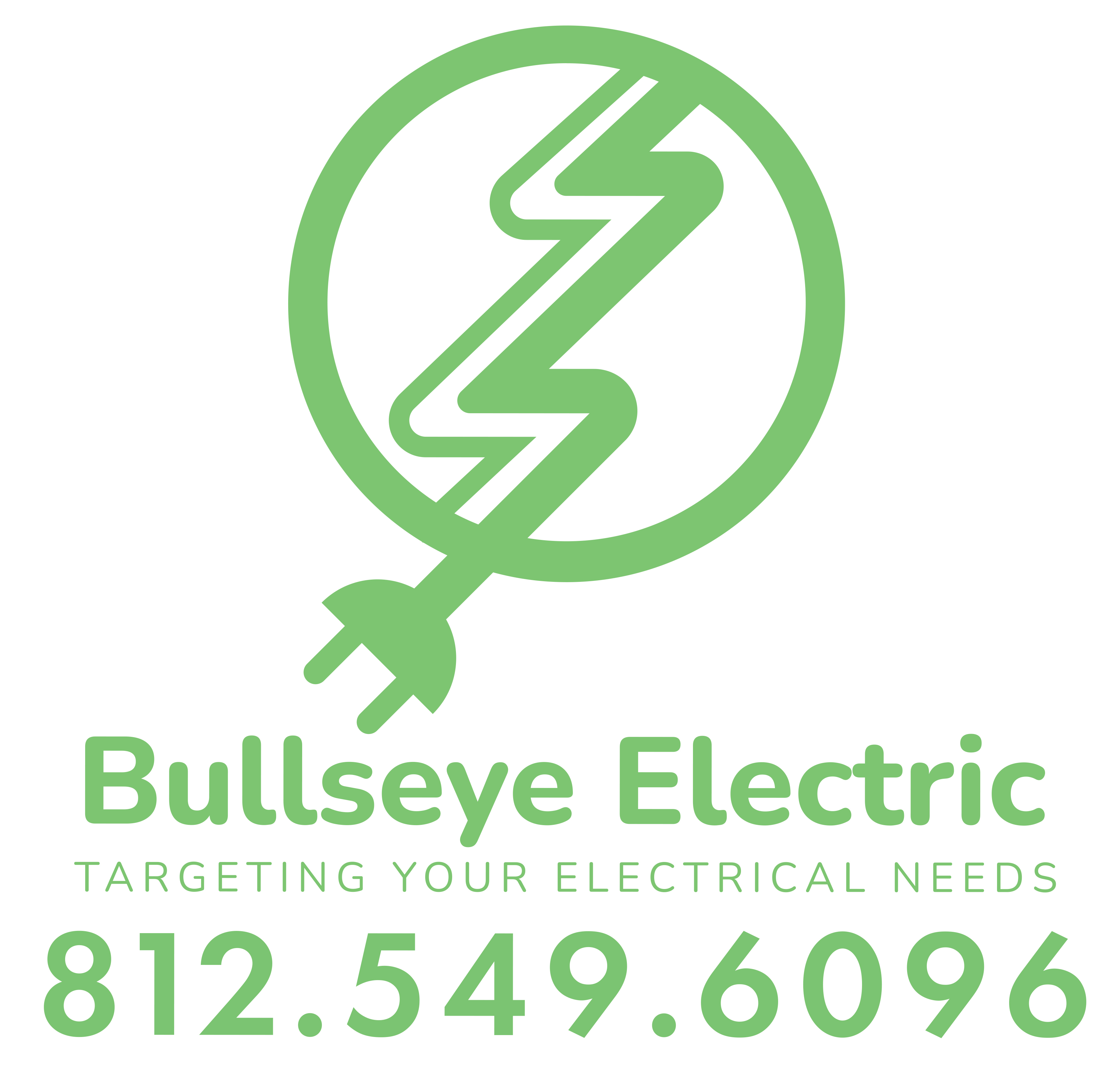Bullseye Electric