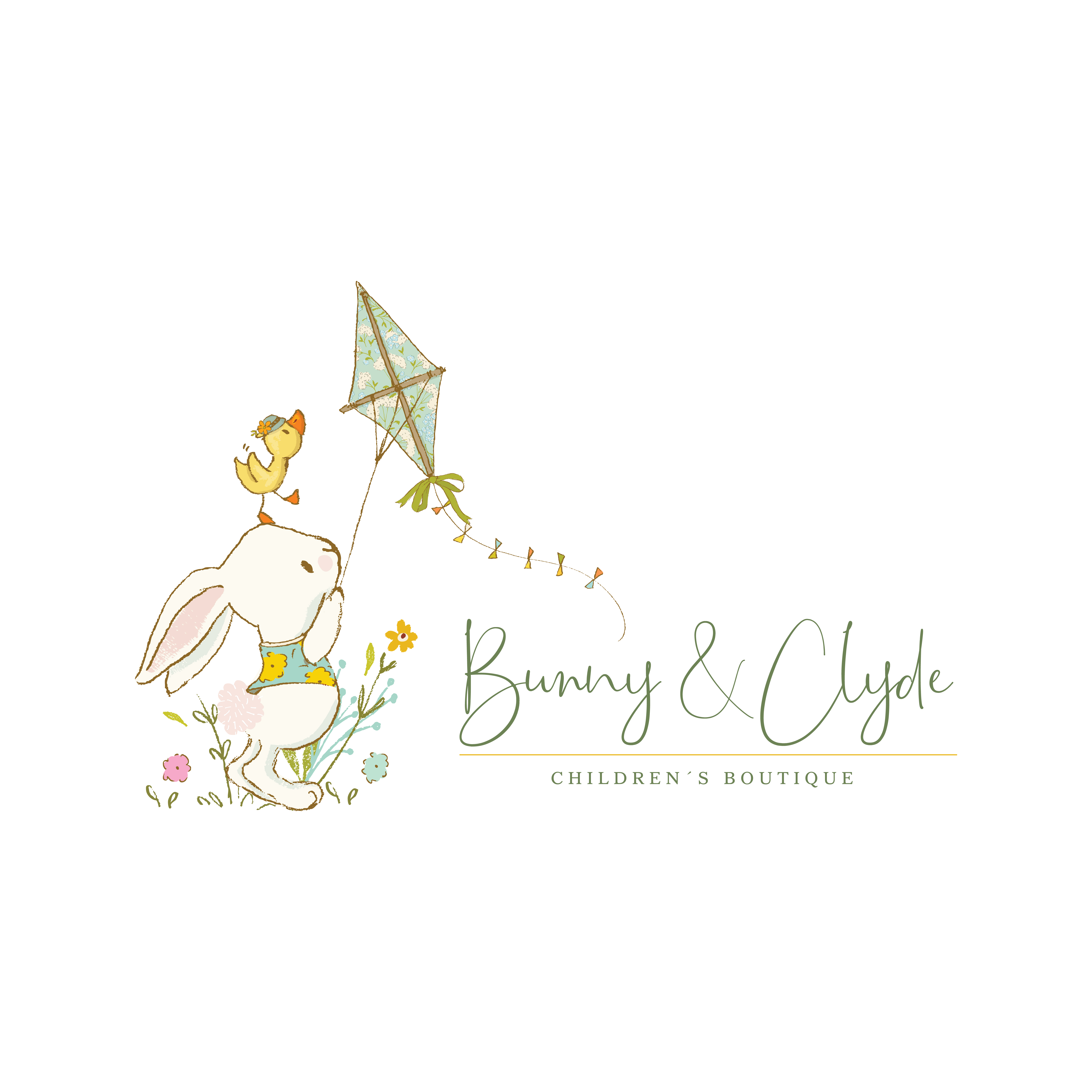 Bunny & Clyde Boutique