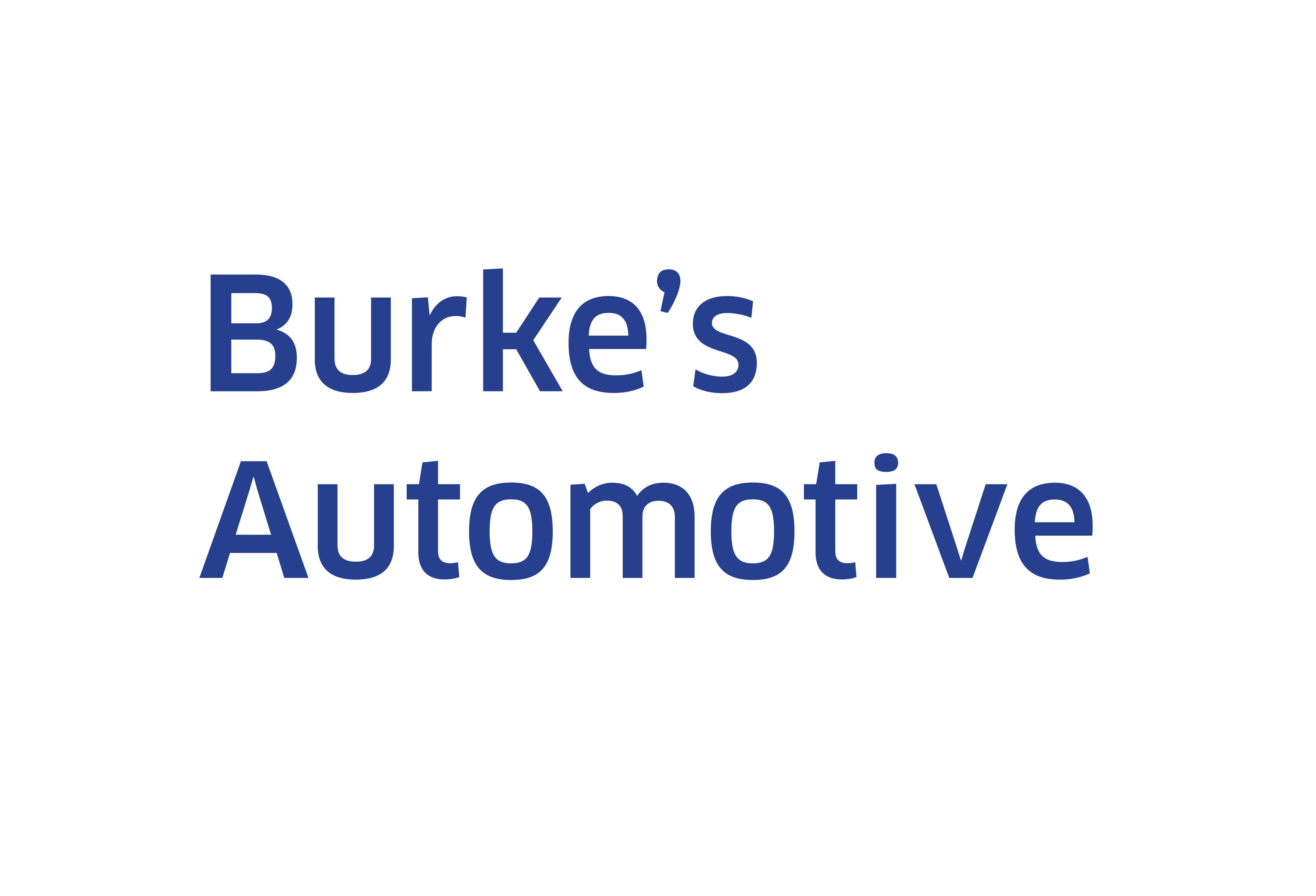 Burke's Automotive