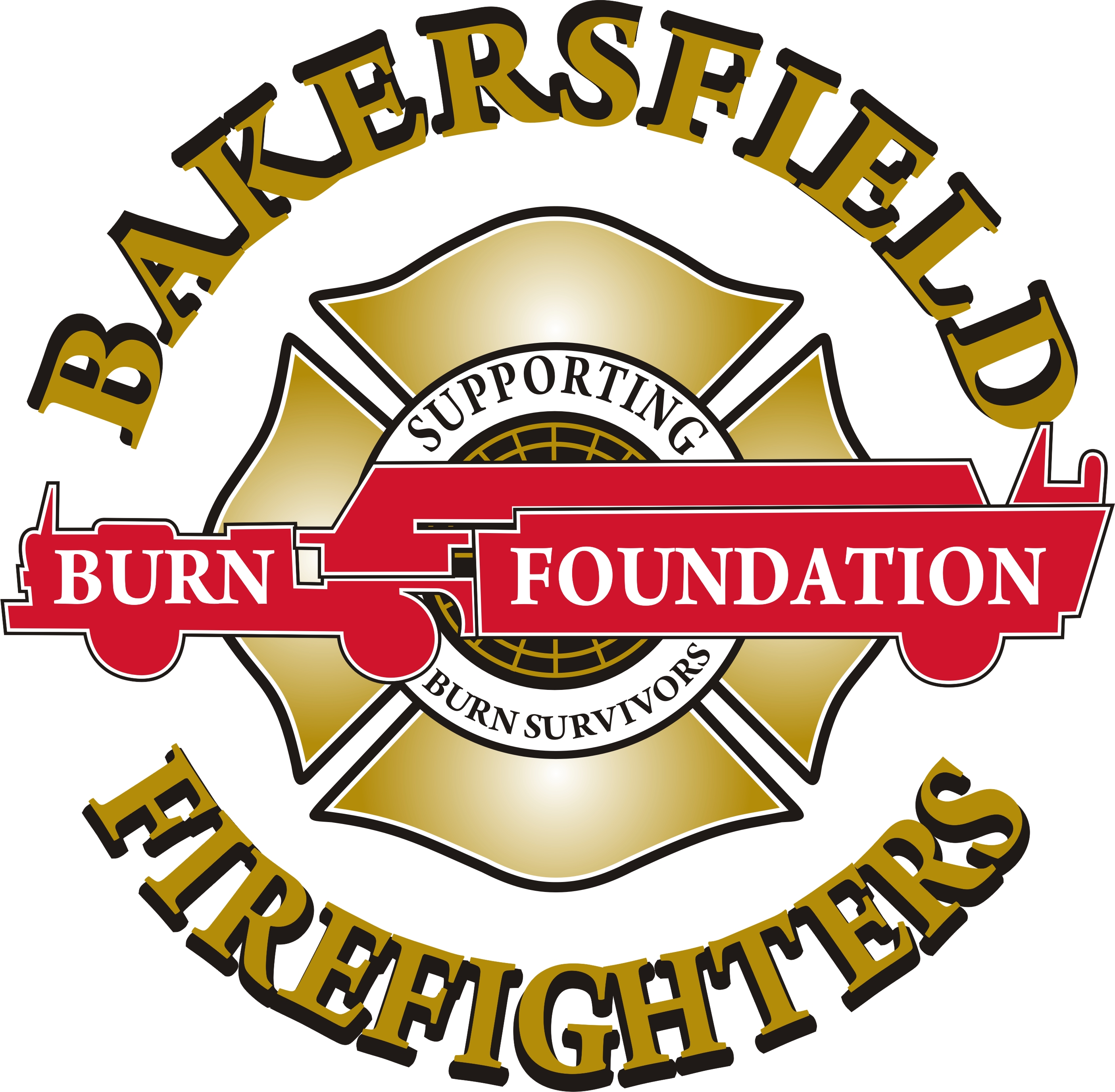 Bakersfield Firefighters Burn Foundation