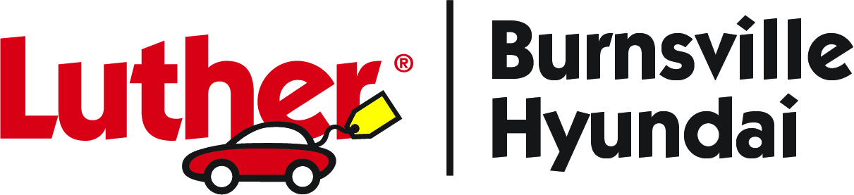 Luther Hyundai Burnsville
