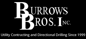 Burrows Bros. Inc.