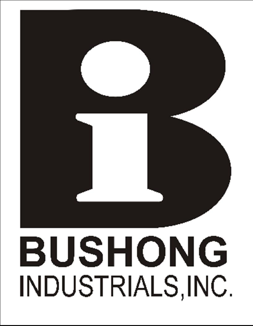 Bushong Industrials, Inc.