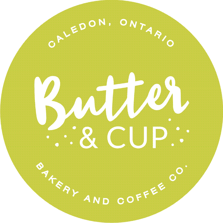 Butter & Cup
