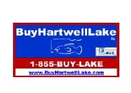 BuyHartwellLake, LLC
