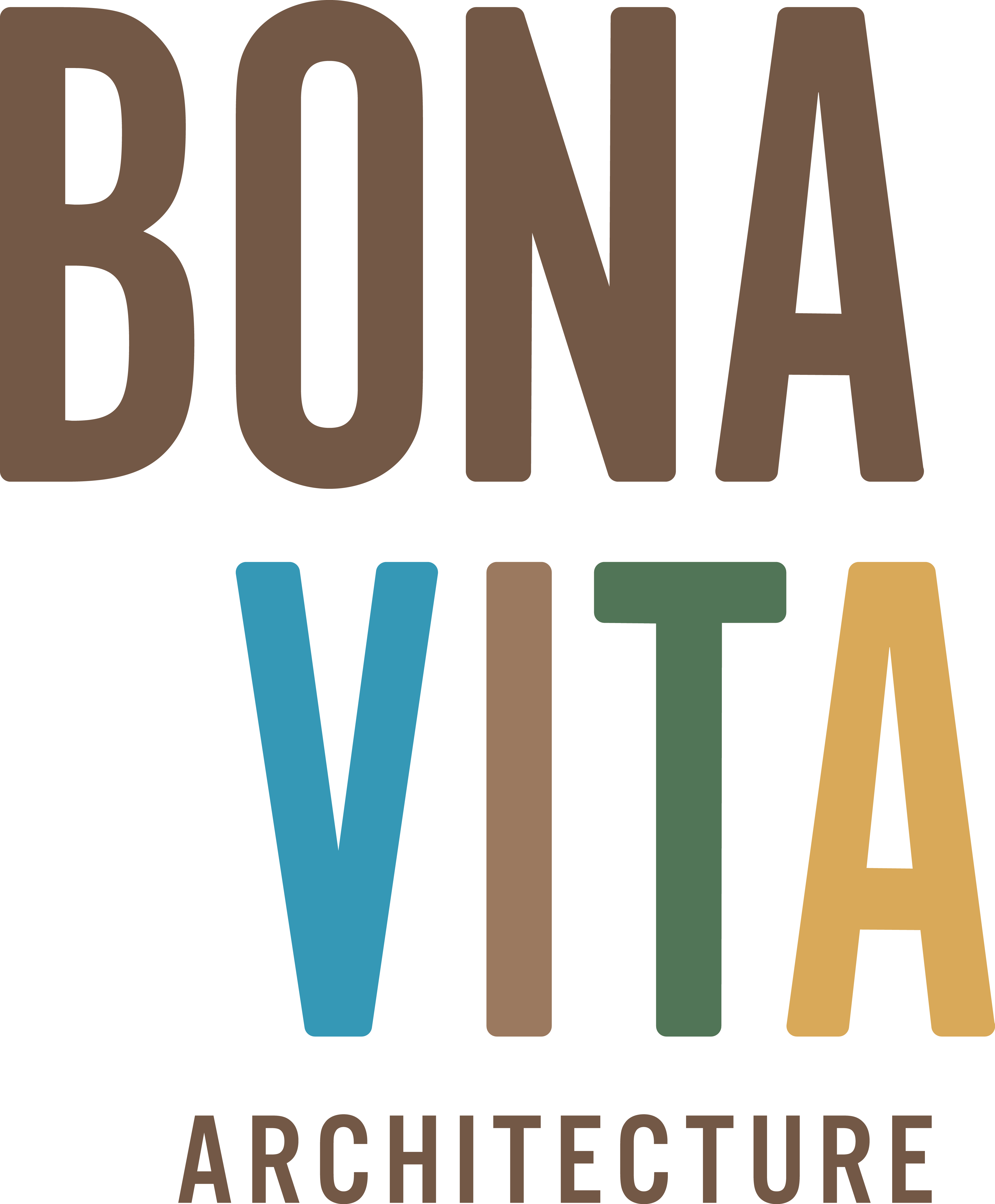 Bona Vita Architecture