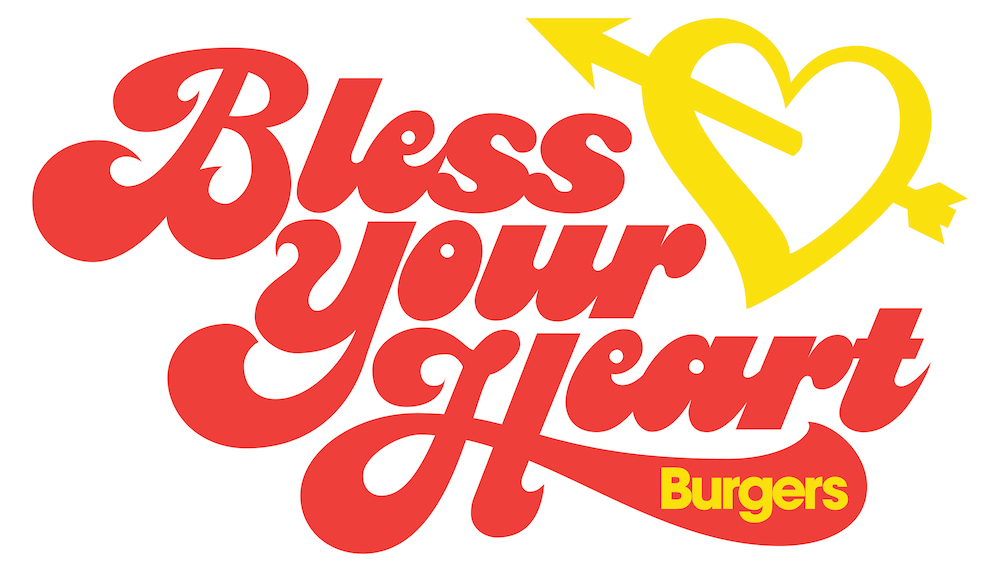 Bless Your Heart Burgers