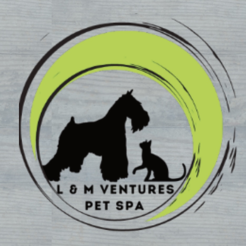 L & M Ventures Pet Spa