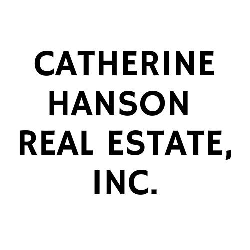 Catherine Hanson Real Estate Inc. 