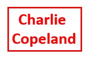 Charlie Copeland