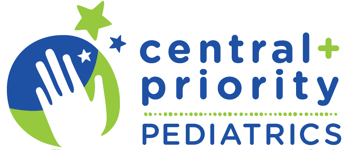 Central + Priority Pediatrics