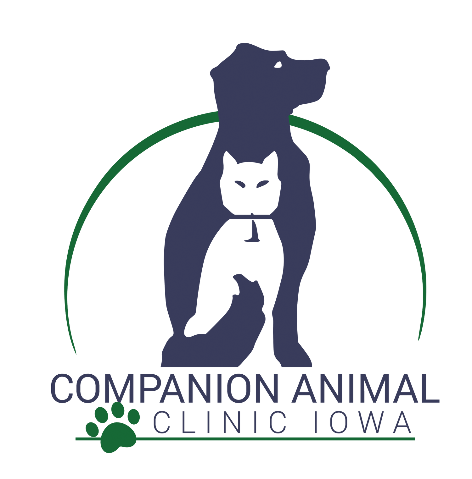 Companion Animal Clinic, Gilbert