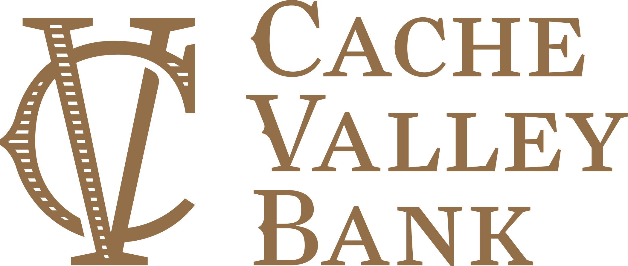 Cache Valley Bank