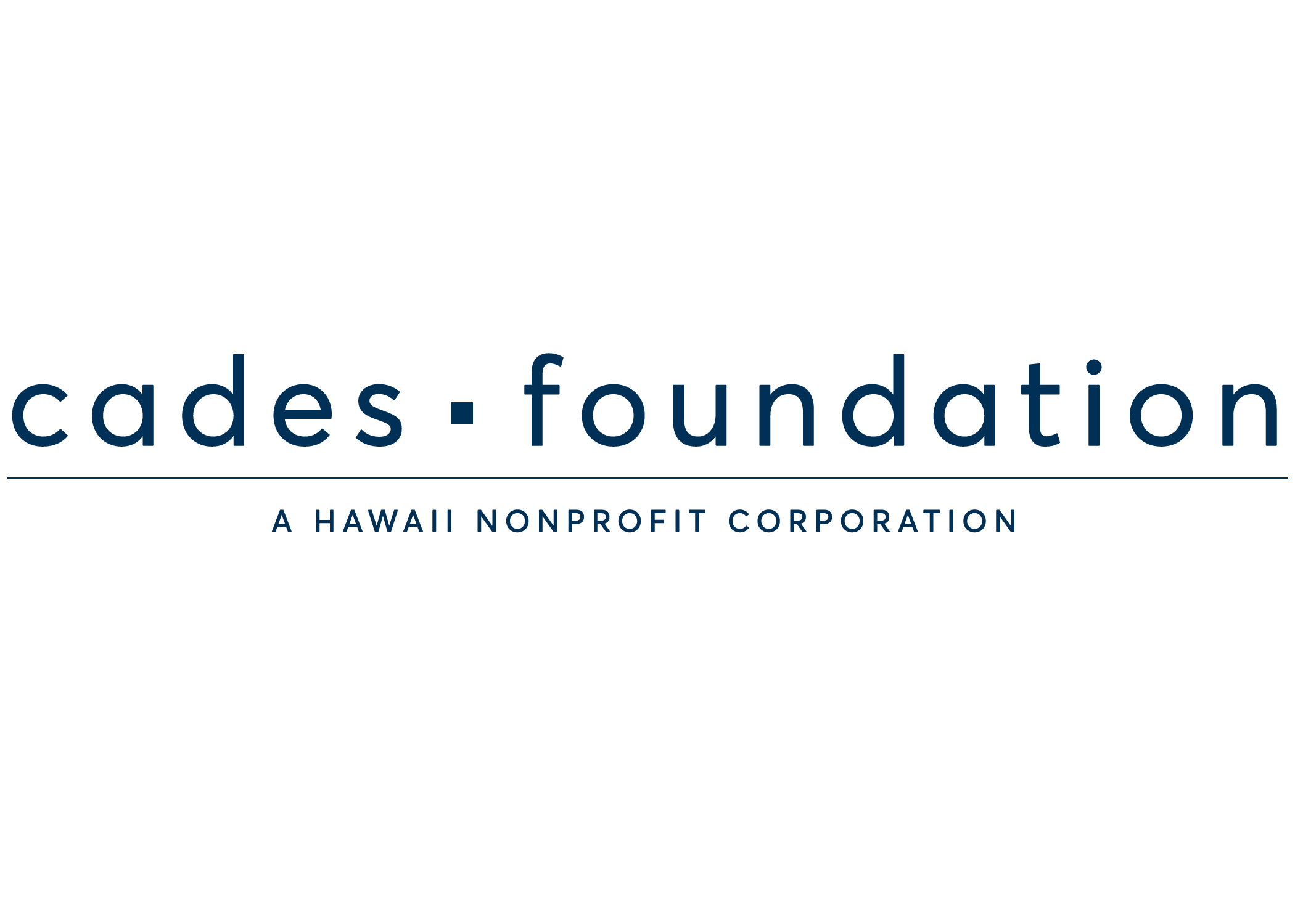 The Cades Foundation