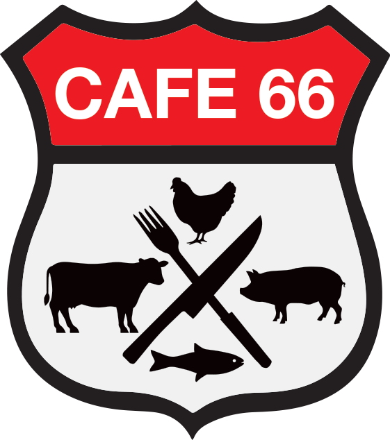 Cafe 66