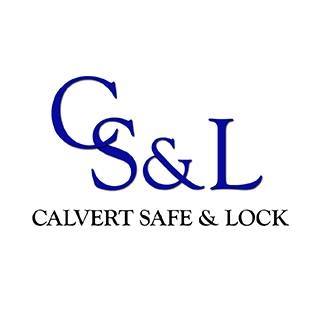Calvert Safe & Lock Ltd 