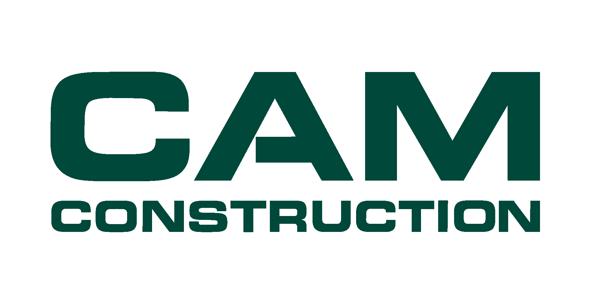 CAM Construction