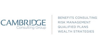 Cambridge Consulting Group