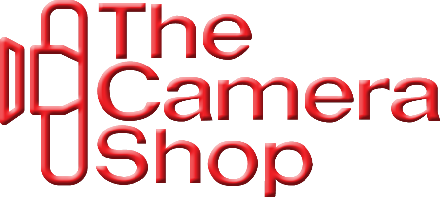The Camera Shop