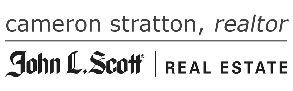 Cameron Stratton Real Estate 