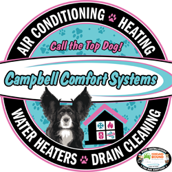 Campbell Comfort Systems