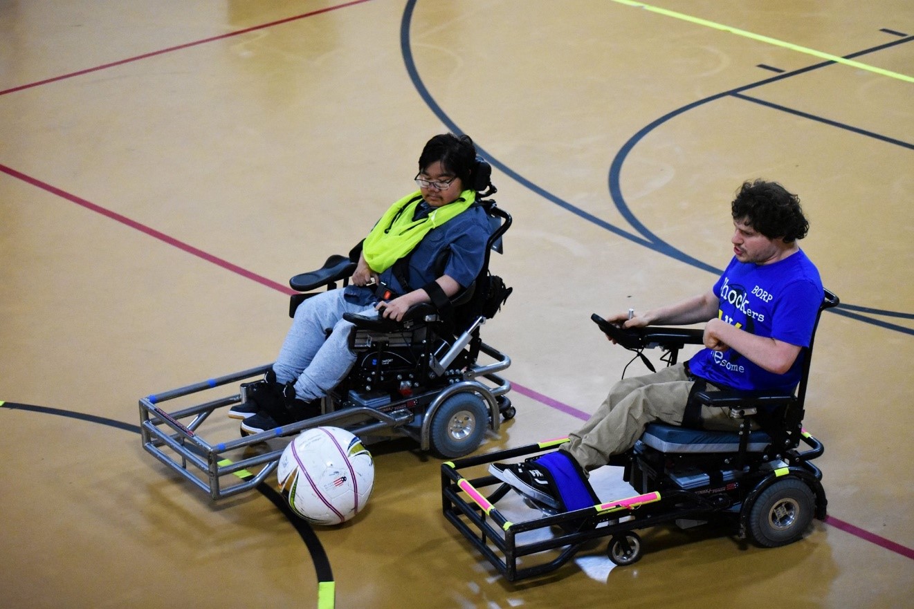 About True Friends Camp Courage - FFA Corn Drives 2020-2021