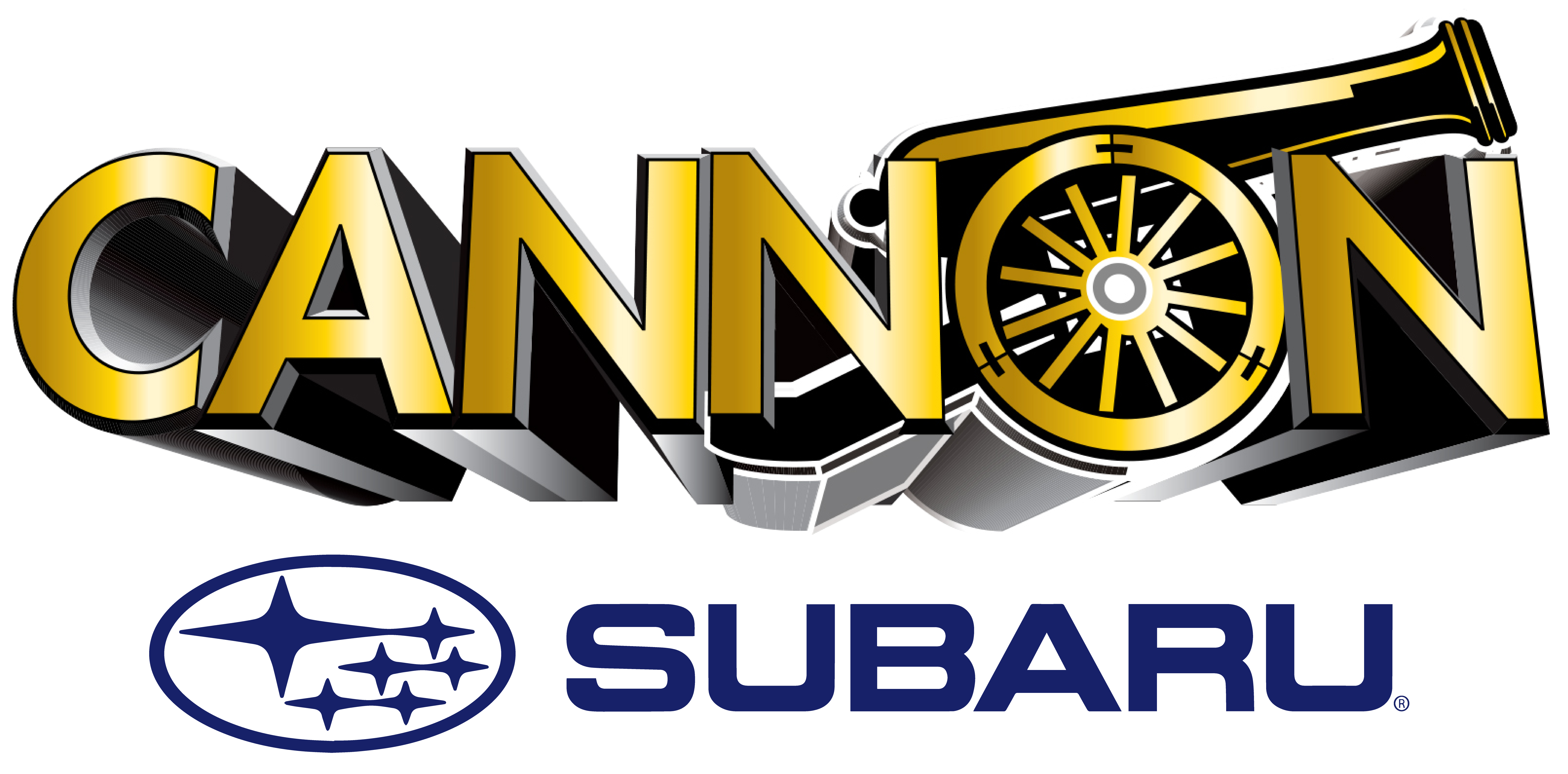 Cannon Subaru