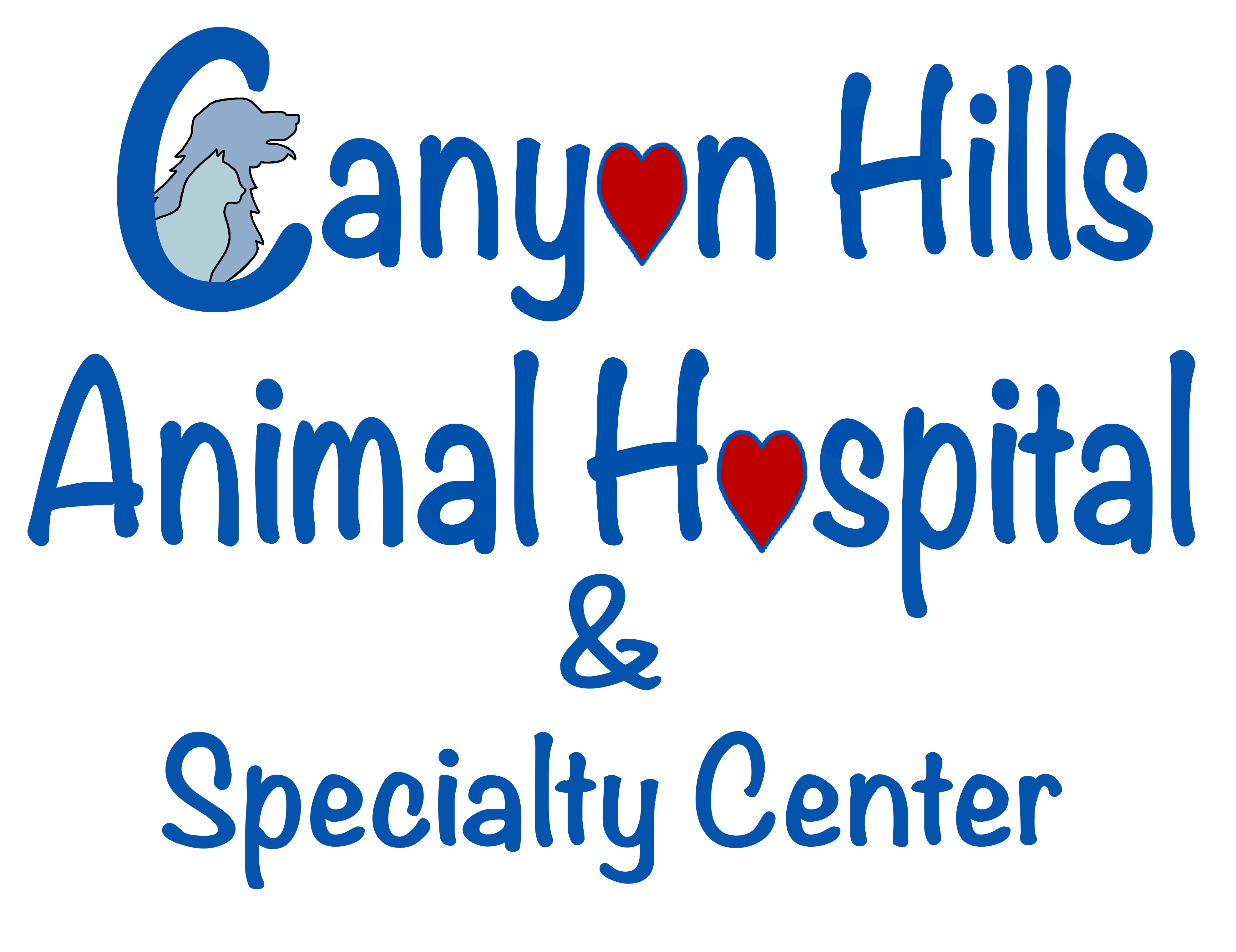 Canyon Hills Animal Hospital & Specialty Center