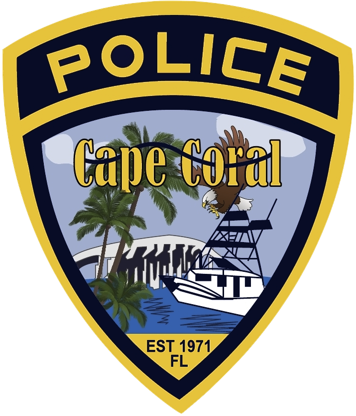 Cape Coral Police Department