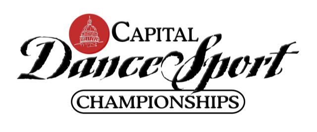 Capital DanceSport Championships