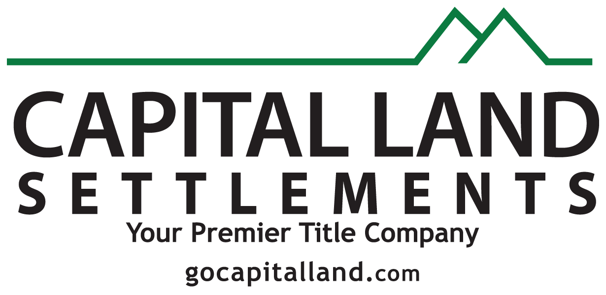 Capital Land Settlements
