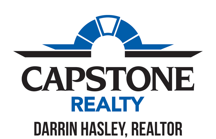 Capstone Realty • Darrin Hasley, Realtor