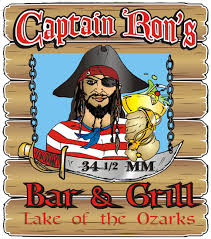 Captain Ron's Bar & Grill