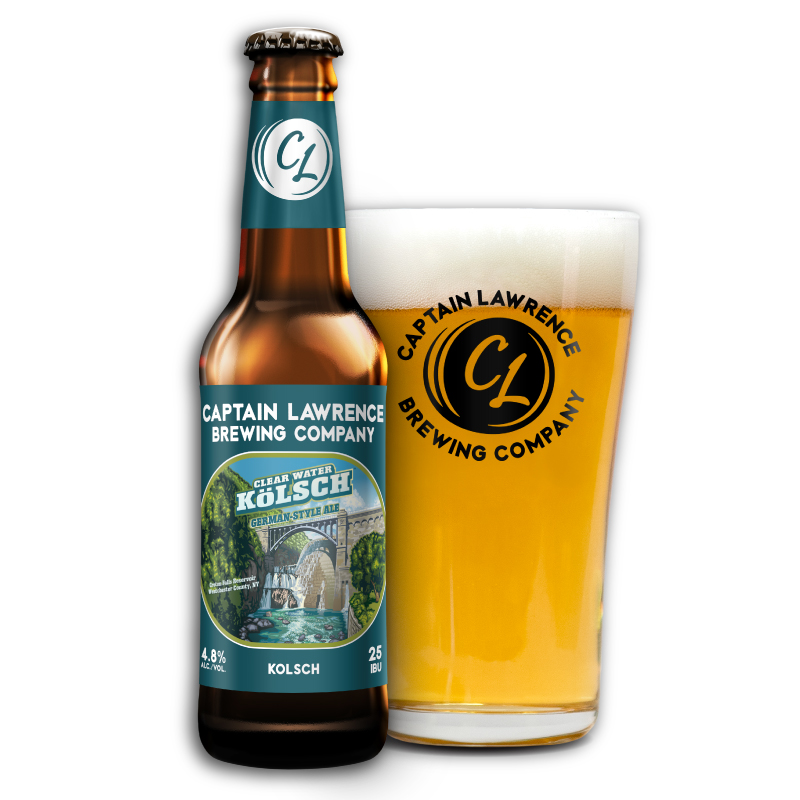 Captain Lawrence Gift Bag