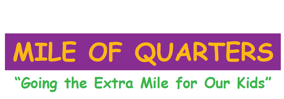 Mile of Quarters 2018