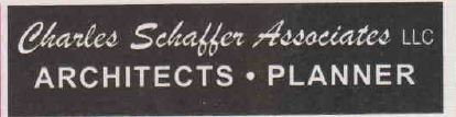 Charles Schaffer Architects LLC