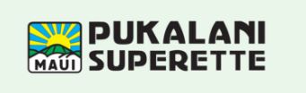 Pukalani Superette 