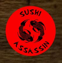 Sushi Assassin